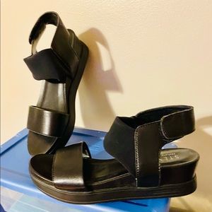 Wedge Sandal